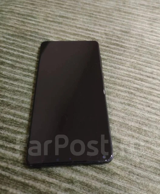 Xiaomi Mi Mix 2S. �/�, ������, 4G LTE, Dual-SIM ����