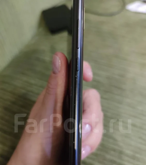 Xiaomi Mi Mix 2S. �/�, ������, 4G LTE, Dual-SIM ����