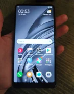 Xiaomi Mi Mix 2S. �/�, ������, 4G LTE, Dual-SIM ����