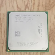 AMD Athlon 64 X2 4200+ ����
