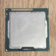Intel Pentium G840 ����