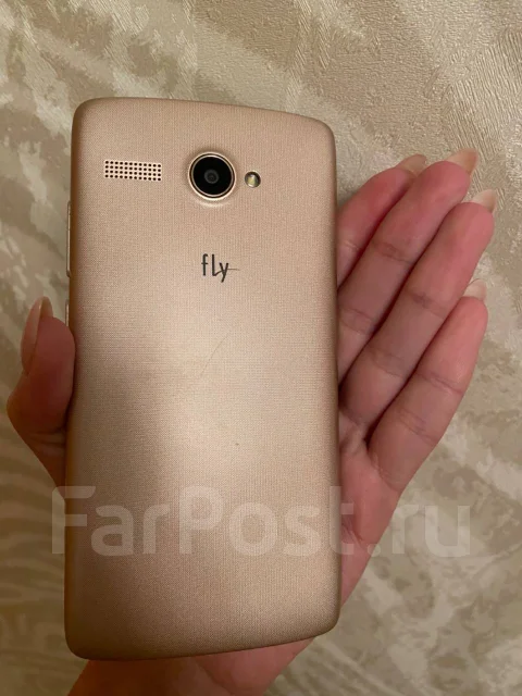 Fly. �/�, �������, 3G ����