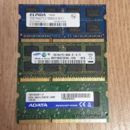 SO-DIMM DDR3. ����