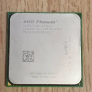 AMD Phenom X3 8450 ����