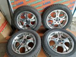 Inter Milano Voltec. 7.0x17", 5x114.3, ET48,  73,0. 