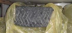 Goodyear UltraGrip Ice Arctic. ������, 2018 ���, �/�, ����� �� 5�% ����