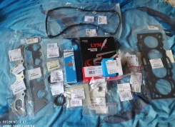 �������� ��� ��������� 4g18 lancer 9 1.6 ����