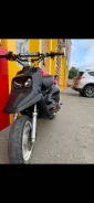 Yamaha BWS 50. 72����. ��., ��������, ���������, ������ �� �� ����