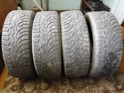 Bridgestone Noranza 2. ������, ����������, 2008 ���, �/�, ����� 30�% ����