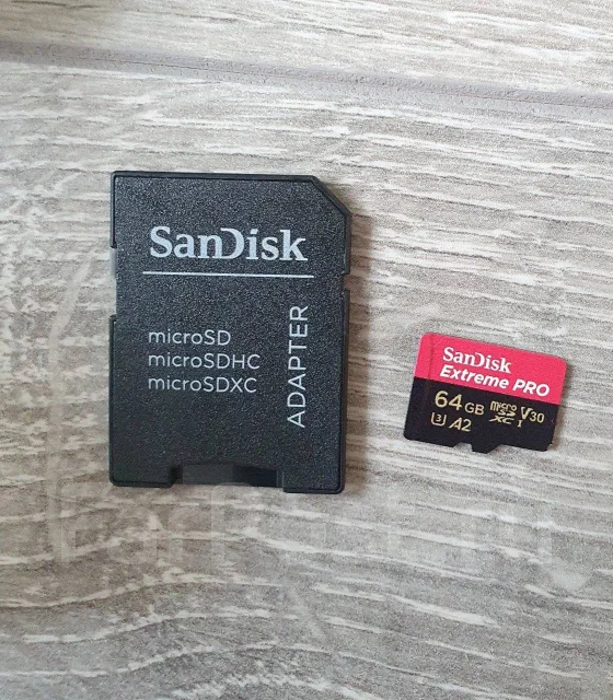 Fimi X8 SE. � ������� ����