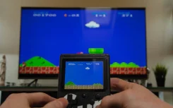 Nintendo Game Boy ����
