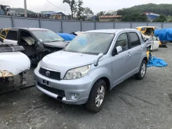 Toyota Rush. J210E, 3SZVE ����