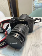 Canon EOS 50D. ���: 3� ����
