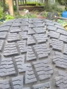 Toyo Observe X-9. ������, ��� �����, �/�, ����� 40 % ����
