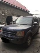 Land Rover Discovery ����