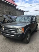 Land Rover Discovery ����