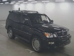 Lexus LX470. �������, 4wd, 4.7 (234��.�.), ������, 62 000����. ��, �/�, ��� ���. ��� ����� �� ������������ ����
