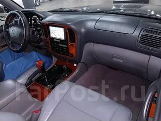 Lexus LX470. �������, 4wd, 4.7 (234��.�.), ������, 62 000����. ��, �/�, ��� ���. ��� ����� �� ������������ ����
