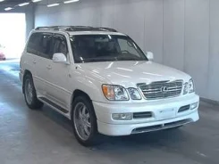 Lexus LX470. �������, 4wd, 4.7 (234��.�.), ������, 82 000����. ��, �/�, ��� ���. ��� ����� �� ������������ ����