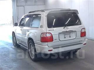 Lexus LX470. �������, 4wd, 4.7 (234��.�.), ������, 82 000����. ��, �/�, ��� ���. ��� ����� �� ������������ ����