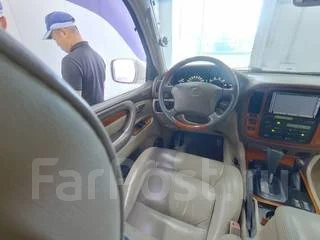 Lexus LX470. �������, 4wd, 4.7 (234��.�.), ������, 82 000����. ��, �/�, ��� ���. ��� ����� �� ������������ ����