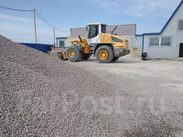 Водитель погрузчика, работа в ИП Коновалов С.Г. в Уссурийске — вакансии ...