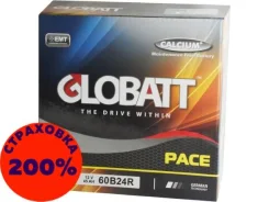 Globatt. 50��.�., ������ ����