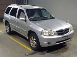 Mazda Tribute. �������, 4wd, 2.0, ������, 36 000����. ��, �/�. ��� ����� �� ������������ ����