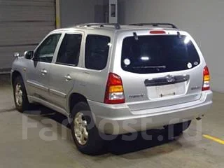 Mazda Tribute. �������, 4wd, 2.0, ������, 36 000����. ��, �/�. ��� ����� �� ������������ ����