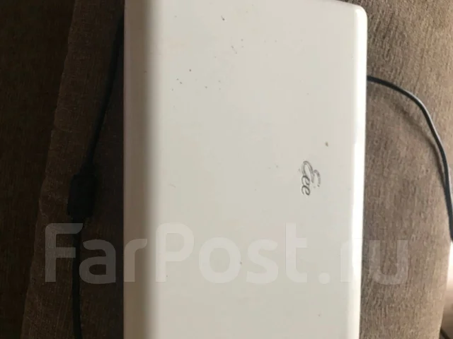 Asus Eee PC 1005HA. WiFi: 1 ����