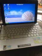 Asus Eee PC 1005HA. WiFi: 1 ����