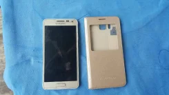 Samsung Galaxy Alpha. �/�, 32 ��, �������, 4G LTE ����