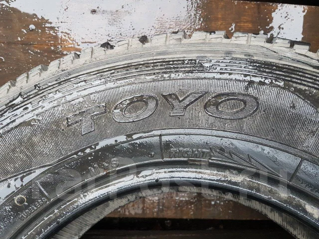 Toyo Winter Tranpath SU-4. ������, ��� �����, �/�, ����� 20 % ����