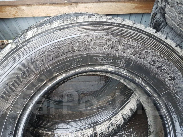 Toyo Winter Tranpath SU-4. ������, ��� �����, �/�, ����� 20 % ����
