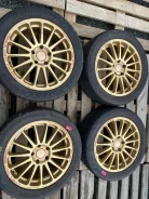 RAYS Versus Turismo. 7.0x17", 5x114.3, ET48, �� 73,1���. ����