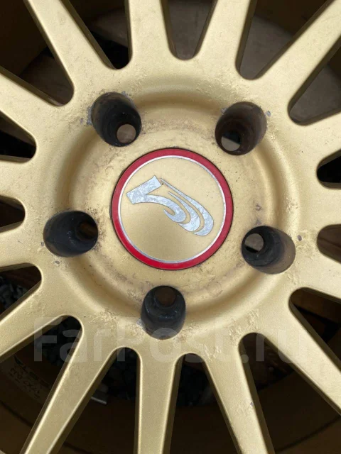 RAYS Versus Turismo. 7.0x17", 5x114.3, ET48, �� 73,1���. ����