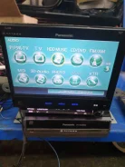 Panasonic CN-HDS960TD ����
