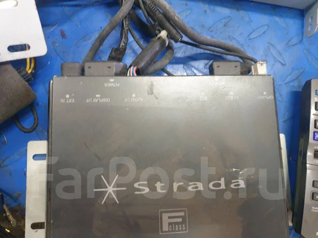 Panasonic CN-HDS960TD ����