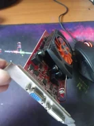 GeForce GT 220 ����