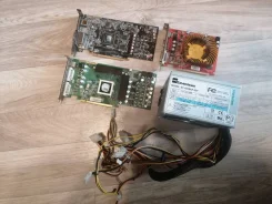GeForce 9800 GTX+ ����