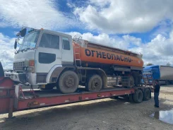 Hino FS ����