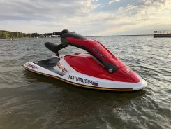 BRP Sea-Doo 3D. 2005 ��� ����