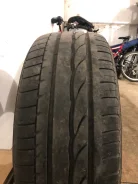 Bridgestone Turanza ER300 RFT. ������, 2014 ���, �/�, ����� 40�% ����