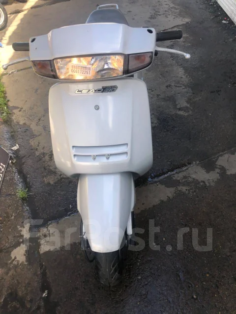 Honda Lead 90. 49����. ��., ��������, ���������, ��� ������� ����