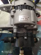 ��������� Mitsubishi Canter U-FE437E-GE 4D33 � ���� ME013396 ����