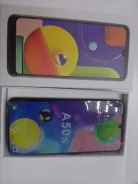 Samsung Galaxy A50. ����� ����