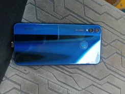 Honor 8X. �/�, 64 ��, ����� ����