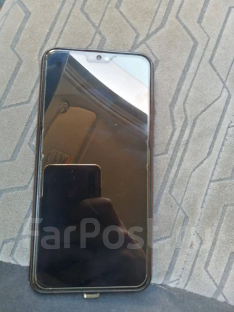 Honor 8X. �/�, ����� ����