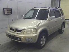 Honda CR-V. ��������, 4wd, 2.0, ������, 166 000����. ��, �/�, ��� ���. ��� ����� �� ������������ ����