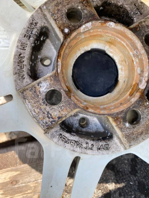 Sparco Rally. 6.5x15", 4x100, ET40, �� 73,1���. ����